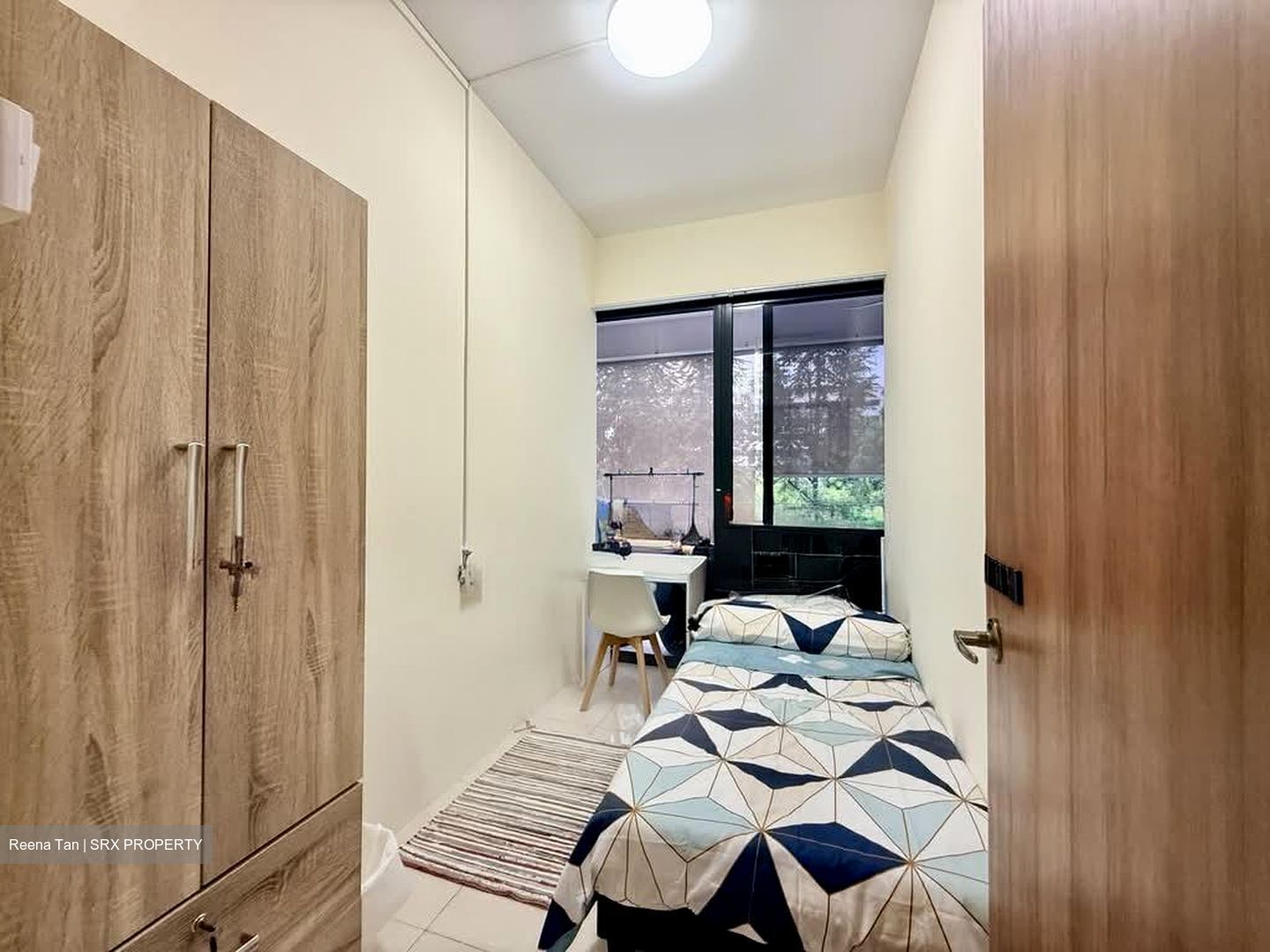 Jewel @ Buangkok (D19), Condominium #579188071